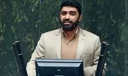 احمد راستینه: به نشانه اعتراض داوطلب ریاست مجلس شدم 
