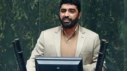 احمد راستینه: به نشانه اعتراض داوطلب ریاست مجلس شدم 