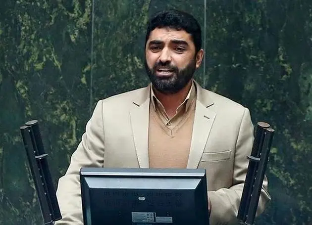 احمد راستینه: به نشانه اعتراض داوطلب ریاست مجلس شدم 