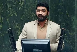 احمد راستینه: به نشانه اعتراض داوطلب ریاست مجلس شدم 