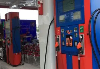 مجوز توزیع بنزین سوپر از هفته آینده صادر می‌شود