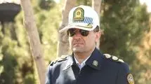 تشکیل گروه ضربت در پلیس راهور پایتخت 
