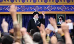 زمان و مکان تشییع رهبر شهید هنوز مشخص نیست