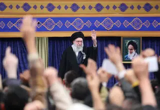 پیش بینی حضور ۱۸ تا ۳۵ میلیون نفر در مراسم تشییع امام شهید/ پلیس راهور در آماده باش کامل