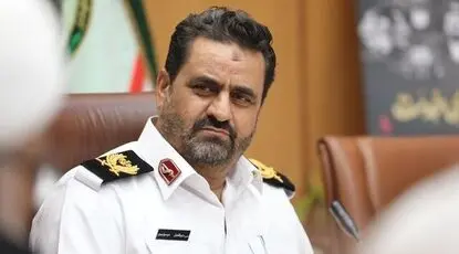 تمهیدات ترافیکی پلیس برای برگزاری مراسم بزرگ عید بیعت
