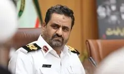 تمهیدات ترافیکی پلیس برای برگزاری مراسم بزرگ عید بیعت