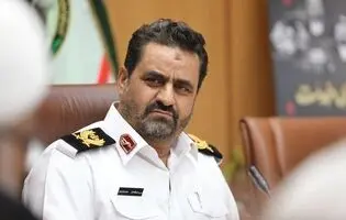 تردد حدود ۵ میلیون موتورسیکلت در شهر تهران/ سوء استفاده از موتورهای برقی برای کیف‌قاپی!