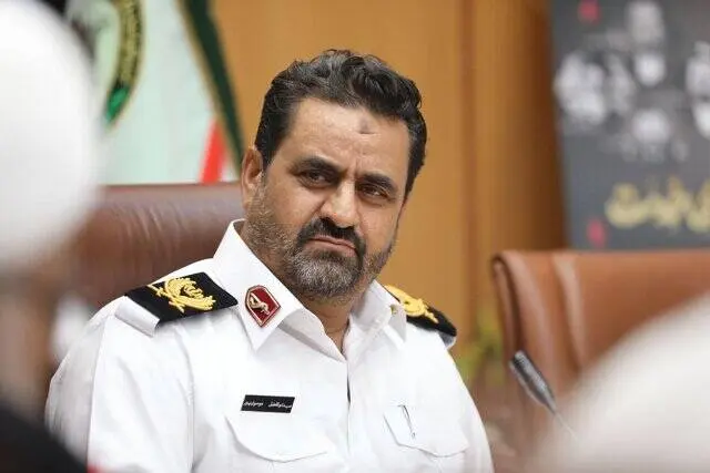 تردد حدود ۵ میلیون موتورسیکلت در شهر تهران/ سوء استفاده از موتورهای برقی برای کیف‌قاپی!