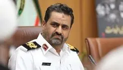 تمهیدات ترافیکی پلیس برای برگزاری مراسم بزرگ عید بیعت
