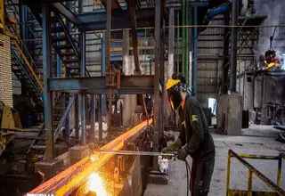 اهتمام دولت برای حفظ اشتغال و رفع بیکاری در پساجنگ