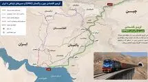 امارات مانع پیشرفت کریدور ایران شد