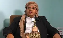 انصارالله: برای مقابله با هرگونه تجاوز آمریکا و اسرائیل گزینه‌های متعددی داریم