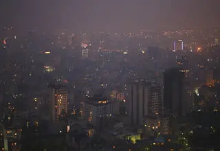 درس تجربیات جهانی در بحران برق برای ایران