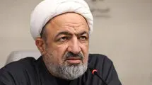 امتناع رسایی از حکم قاضی برای عذرخواهی از مجلس و محکومیت به ۱۰ ماه حبس 