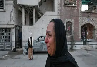 اهمیت و نحوه تاب‌آوری در بحران‌های جنگی