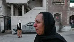 اهمیت و نحوه تاب‌آوری در بحران‌های جنگی