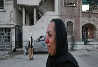 اهمیت و نحوه تاب‌آوری در بحران‌های جنگی