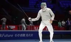 ستاره ایران در جام جهانی الجزایر حضور ندارد