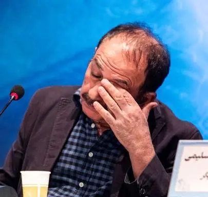 کارگردانی که دوست دارد سالی سه فیلم بسازد