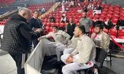سرمربی روی کاغذ یا روی پیست؟؛ بائو دقیقاً چه نقشی در شمشیربازی ایران دارد؟