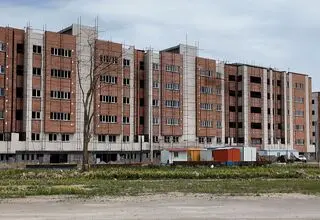 واگذاری زمین با سرعت بیشتری انجام بگیرد