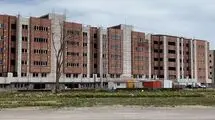 واگذاری زمین با سرعت بیشتری انجام بگیرد