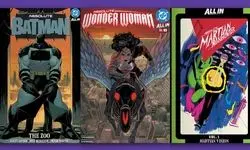 سال طلایی دی‌سی؛ «بتمن» فروش و تحسین منتقدان را هم‌زمان فتح کرد