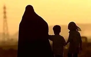 زنان زیر سایه جنگ/ پیامدهای اجتماعی و اقتصادی جنگ بر زندگی زنان ایرانی