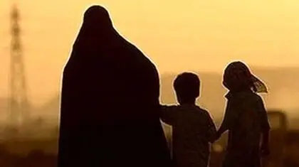 زنان زیر سایه جنگ/ پیامدهای اجتماعی و اقتصادی جنگ بر زندگی زنان ایرانی