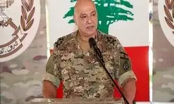 واکنش شدید اللحن رئیس جمهور و نخست وزیر لبنان به رژیم صهیونیستی