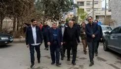 الیاس حضرتی: ثبت واقعیت حضور مردم مانع از قربانی شدن حقیقت شد