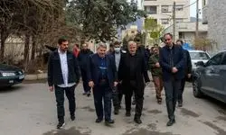 الیاس حضرتی: ثبت واقعیت حضور مردم مانع از قربانی شدن حقیقت شد