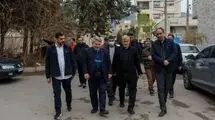 الیاس حضرتی: ثبت واقعیت حضور مردم مانع از قربانی شدن حقیقت شد