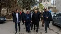 الیاس حضرتی: ثبت واقعیت حضور مردم مانع از قربانی شدن حقیقت شد