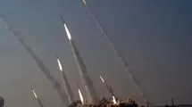 دور جدید حملات ایران به اسرائیل آغاز شد 