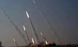 دور جدید حملات ایران به اسرائیل آغاز شد 