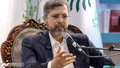 پاسخ جدی خطیب‌زاده به تهدید فعال شدن مکانیسم ماشه: تصمیم سخت می‌گیریم