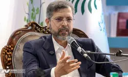 پاسخ جدی خطیب‌زاده به تهدید فعال شدن مکانیسم ماشه: تصمیم سخت می‌گیریم