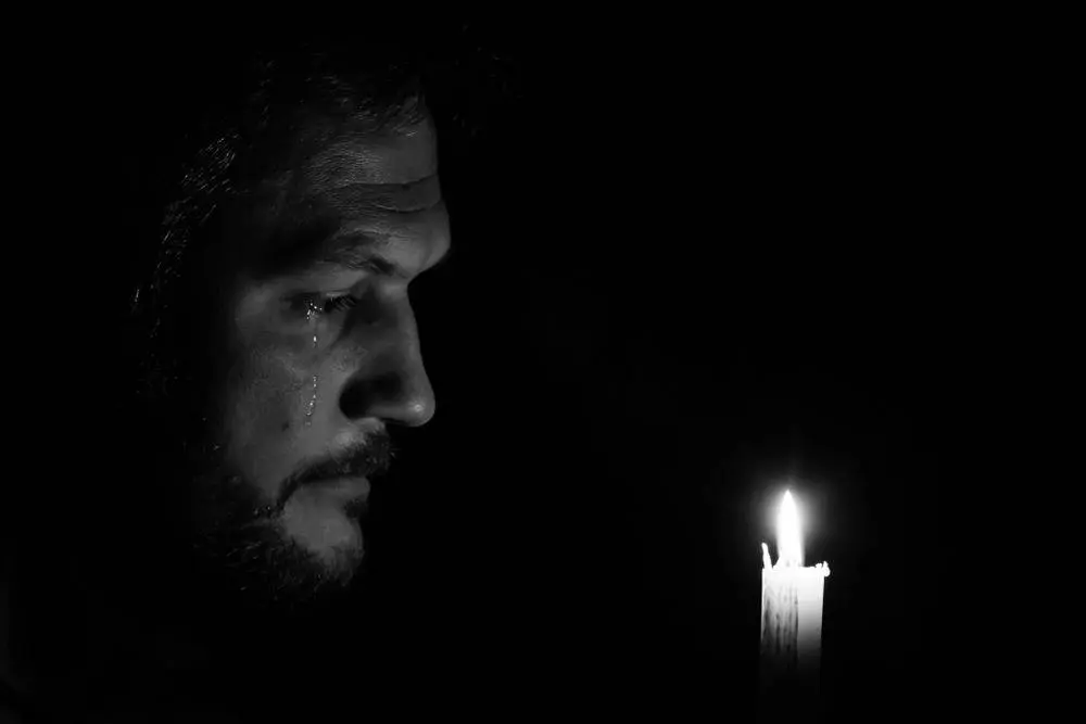 مرد جوان: همسرم کند ذهن است و خانواده‌اش پنهان کردند