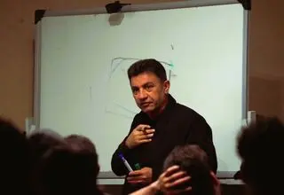 قلعه نویی: بازی با نیجریه نشان داد که می‌توانیم در جام جهانی کارهای بزرگی کنیم