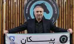 انتخاب ناگهانی ساکت الهامی به عنوان سرمربی تیم فوتبال پیکان