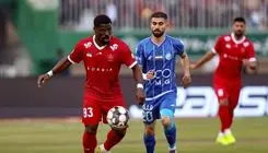 سرژ اوریه و فاصله بسیارزیاد تا «بهترین خرید خارجی تاریخ پرسپولیس» بودن!