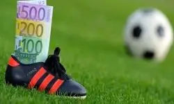 از ترکیه تا رفسنجان؛ فساد فوتبال را درنوردیده! 