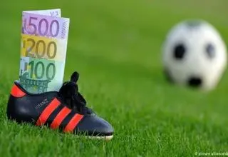 از ترکیه تا رفسنجان؛ فساد فوتبال را درنوردیده! 