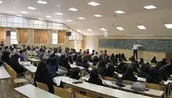 سقف سنی متقاضیان هیئت علمی دانشگاه‌های غیر دولتی اعلام شد