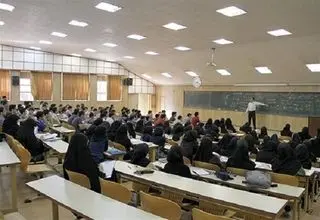 سقف سنی متقاضیان هیئت علمی دانشگاه‌های غیر دولتی اعلام شد