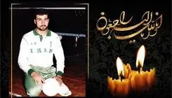 وداع با یک اسطوره خاموش؛ علی اخوان به قطعه نام‌آوران می‌رود