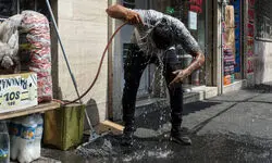 بدن در گرمای شدید چه هشدارهایی می‌دهد؟