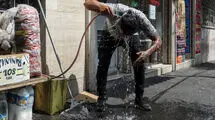  بدن در گرمای شدید چه هشدارهایی می‌دهد؟