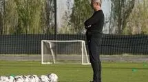 کارتال به دنبال جذب بازیکن ترکیه برای حضور در پرسپولیس